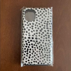 BURGA IPHONE 11 PHONE CASE